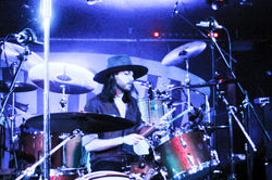 Silveroller Nightrain Bradford 14 10 2023 - Photograph 7