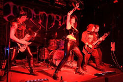 Temtris - Sheffield 23 05 26 - Photograph 21