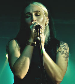 Blind Summit - Photograph 3