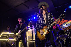 The Karma Effect - Photograph 17