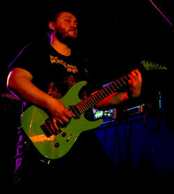 Outergods - Photograph 7