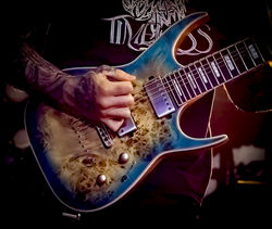 Crowbar - Photograph 10