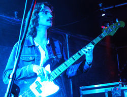 Silveroller Nightrain Bradford 14 10 2023 - Photograph 4