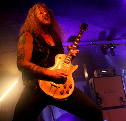 Jared James Nichols - Photograph 12