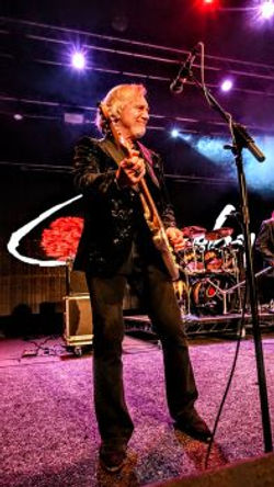 Quireboys - Wolverhampton 29 11 2025 - Photograph 9