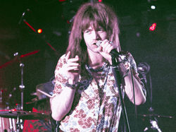 Silveroller Nightrain Bradford 14 10 2023 - Photograph 14