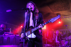 DeWolff - Photograph 2