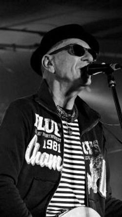 Dirty Al - Bradford 12 12 2025 - Photograph 4