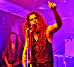 Bad Touch - Photograph 3