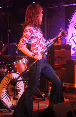 Silveroller Nightrain Bradford 14 10 2023 - Photograph 22