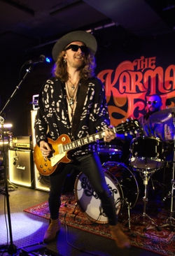 The Karma Effect - Photograph 3