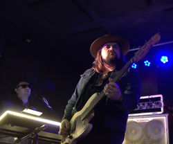 The Karma Effect - Photograph 8