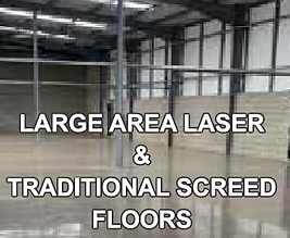 Products Industrial Flooring