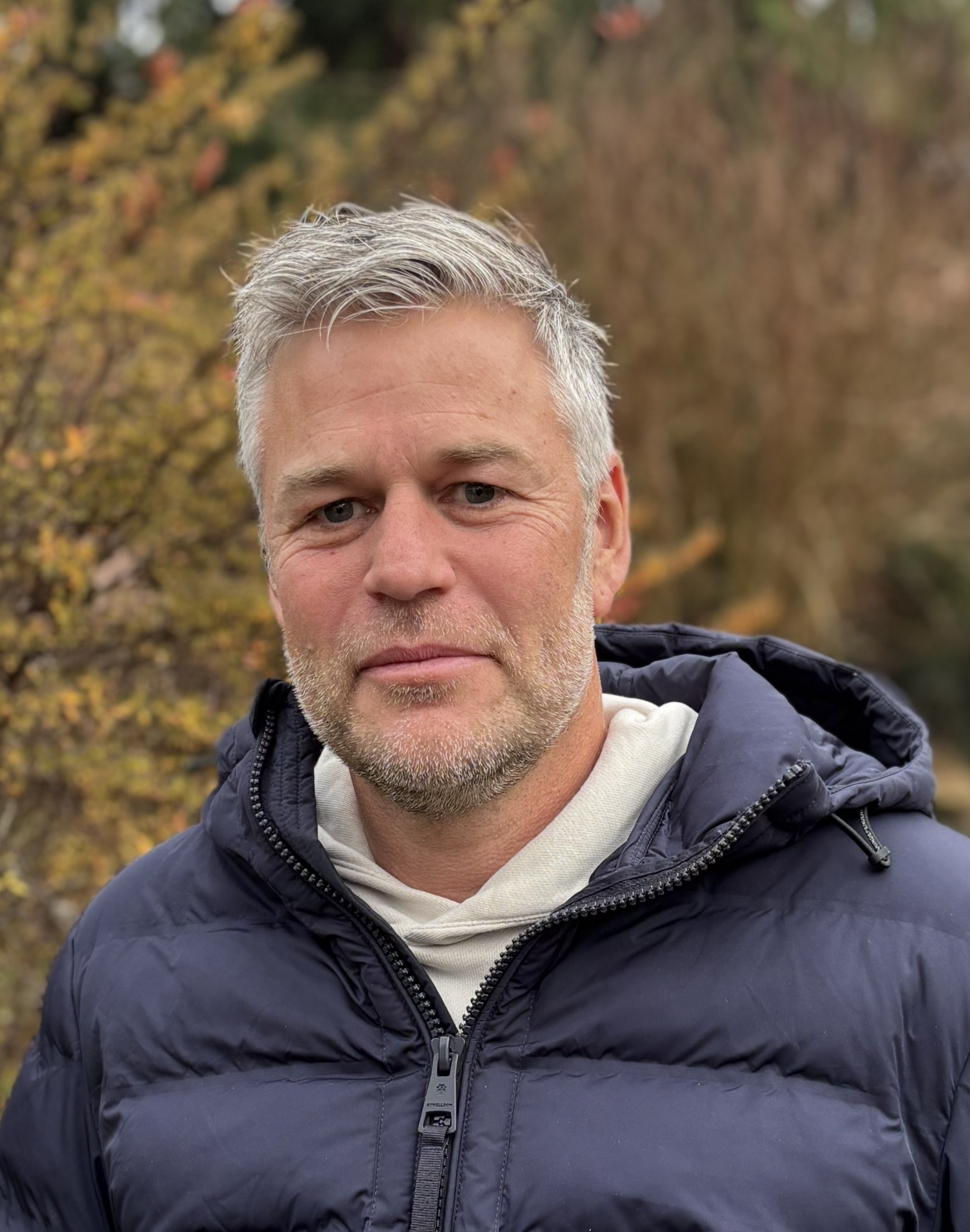 Autorenbild: Urs Stauffer