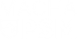 Macha PSM WHITE Stacked Logo - BIG_edite