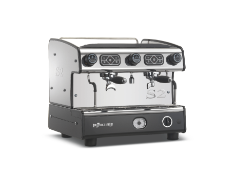 La Spaziale S2 Spazio EK Compact | galleri