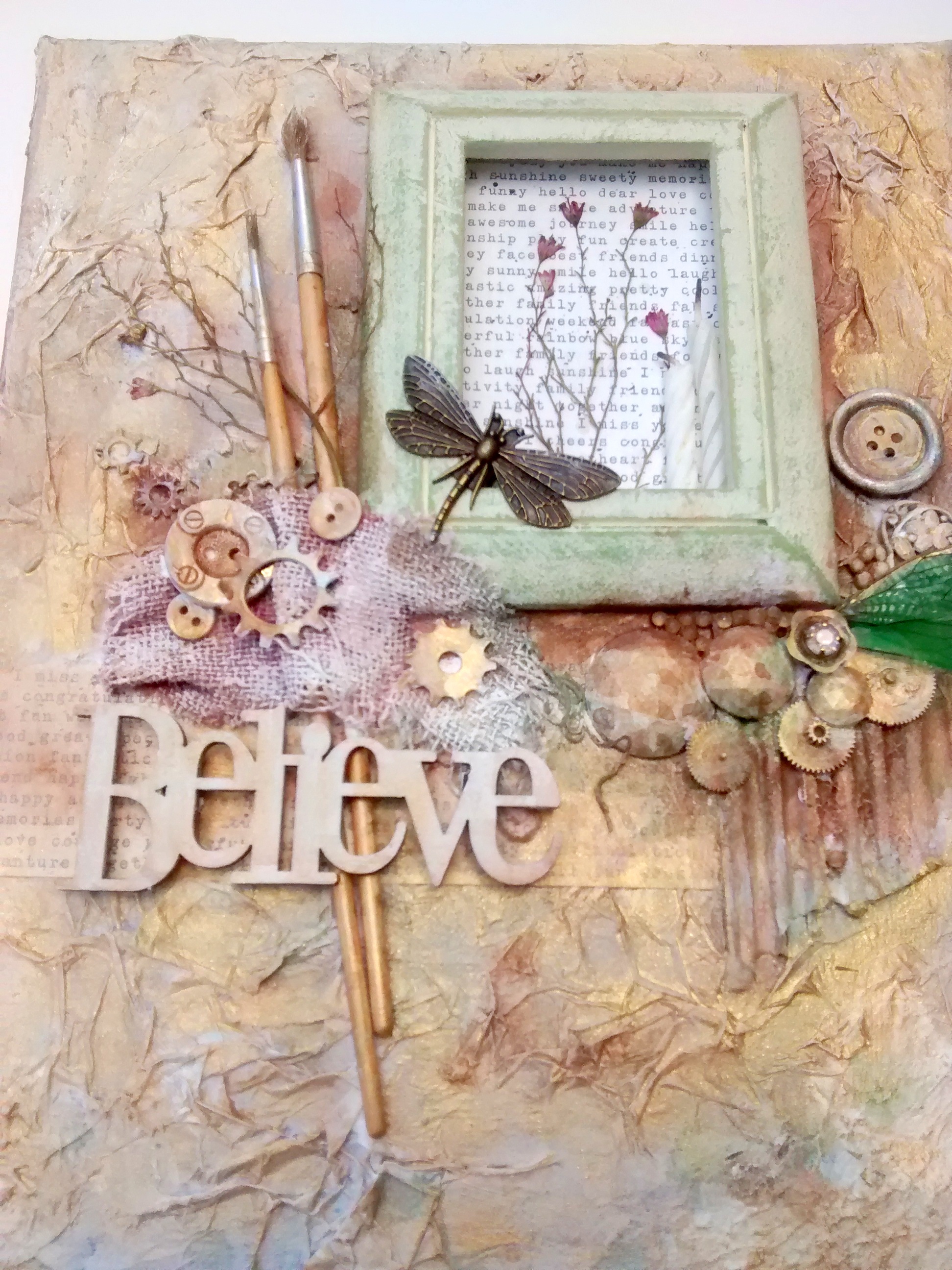 Believe