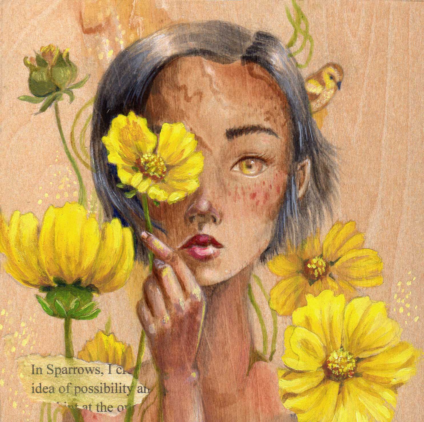 Coreopsis
