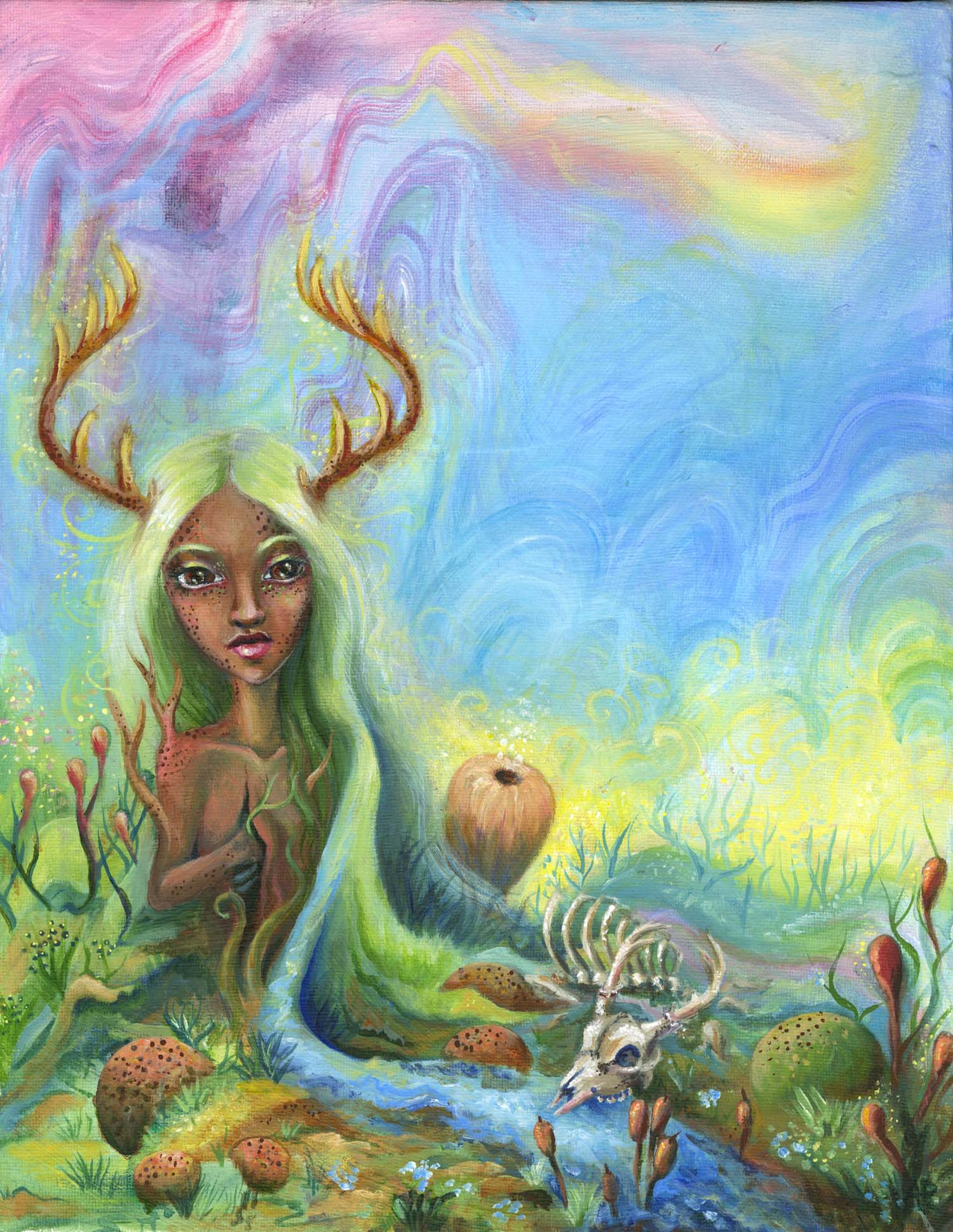 Memory Eater