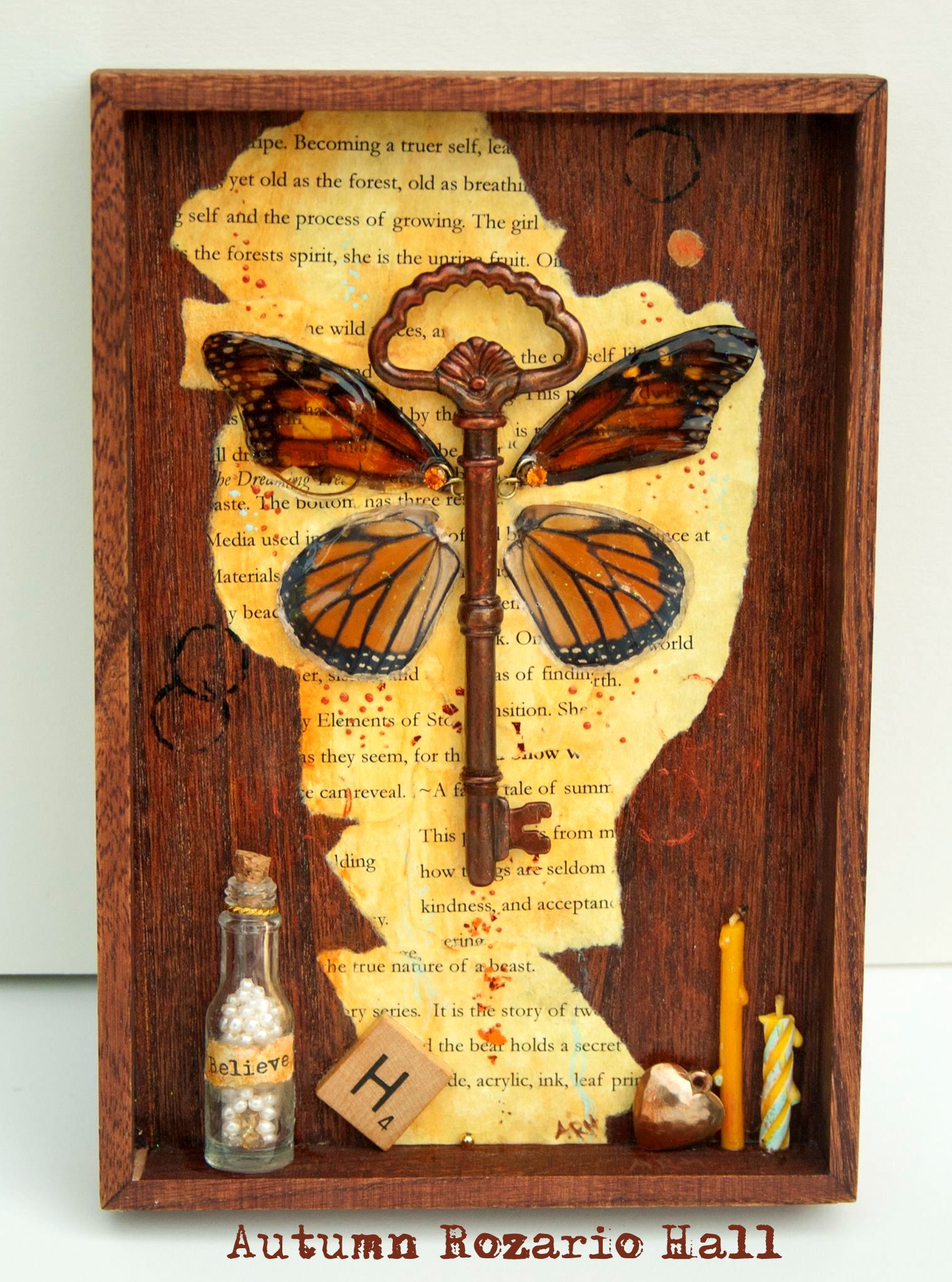 Ephemera 2