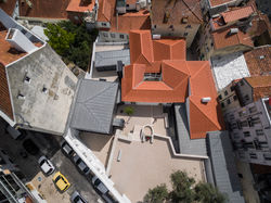 Centro de Inovação da Mouraria