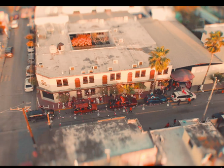 El corazón de la esperanza