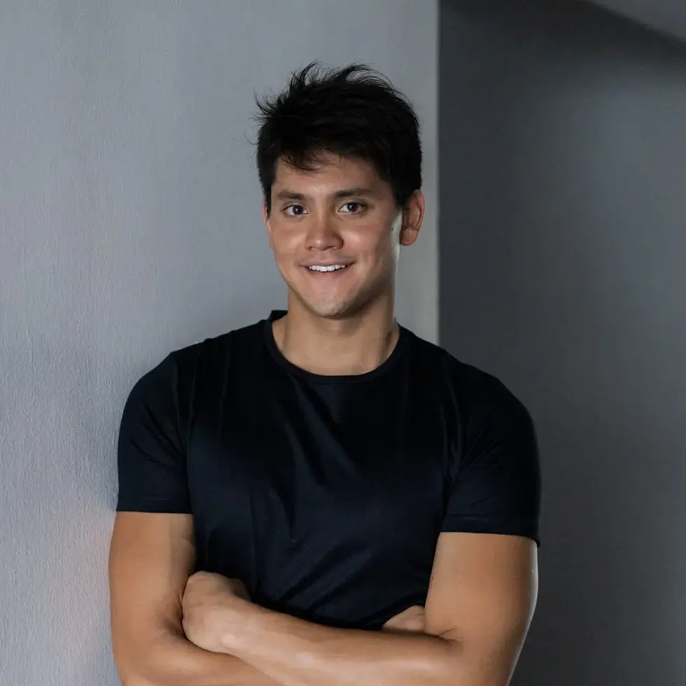 Olympic Gold Medallist | Director, Sports Schooling | Programme Advisor, Swim Lab & X Lab