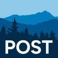 POST logo