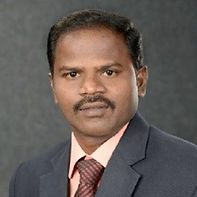 Dr. Dhatchanamoorthy N