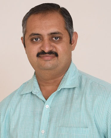 Dr. CN Vishnuprasad