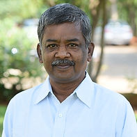 Mr. Hariramamurthi G