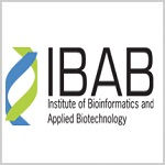 THE INSTITUTE OF BIOINFORMATICS AND APPLIED BIOTECHNOLOGY