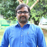 Dr. Mohana Kumar Patel