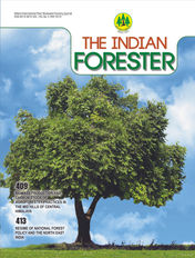 Indian Forester