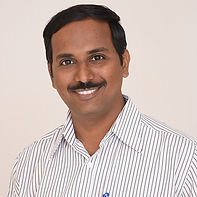 Dr. Prakash B N
