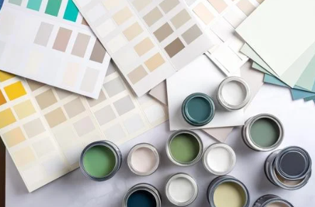 Color Trends 2026: Your Guide to the New Colors of the Year