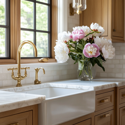 Spring Refresh: Breathe New Life Into Your Home