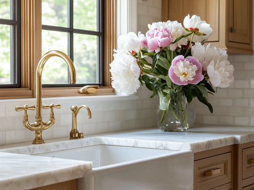 Spring Refresh: Breathe New Life Into Your Home
