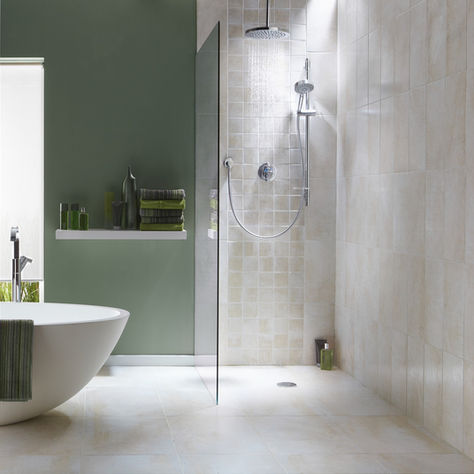 Bathroom Design Innovations