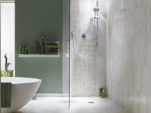 Bathroom Design Innovations