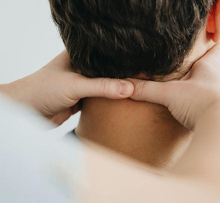Headache Relief Physical Therapist