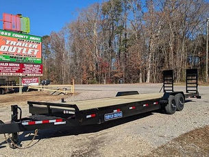Trailer accessories in Virginia