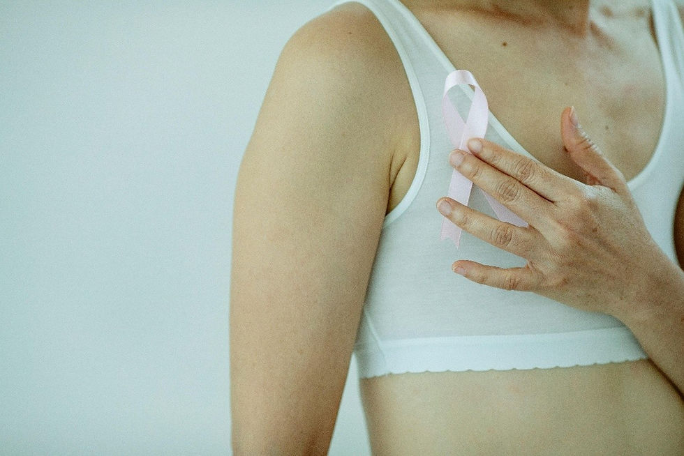 Fibrocystic Breast Disease