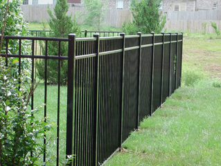 Fence Installation Services in Livingston, NJ