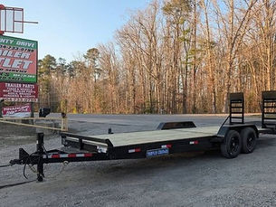 trailer parts sales in Virginia