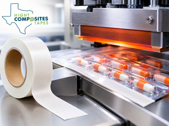 Are Teflon Zone Tapes the Ideal Solution for High-Temperature Blister Packaging?