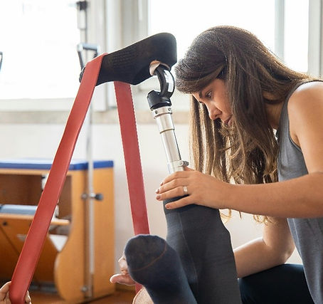 Best Physical Therapist in Chattanooga, TN