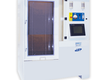 Durable Quartz Tube Washer