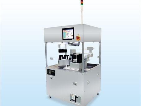 Wafer Transfer Machine