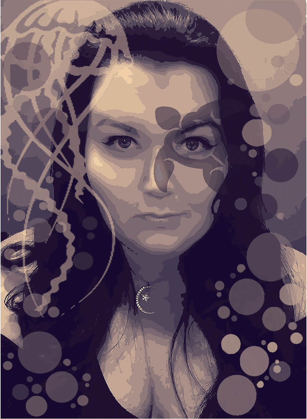 FND 122: Portrait Design